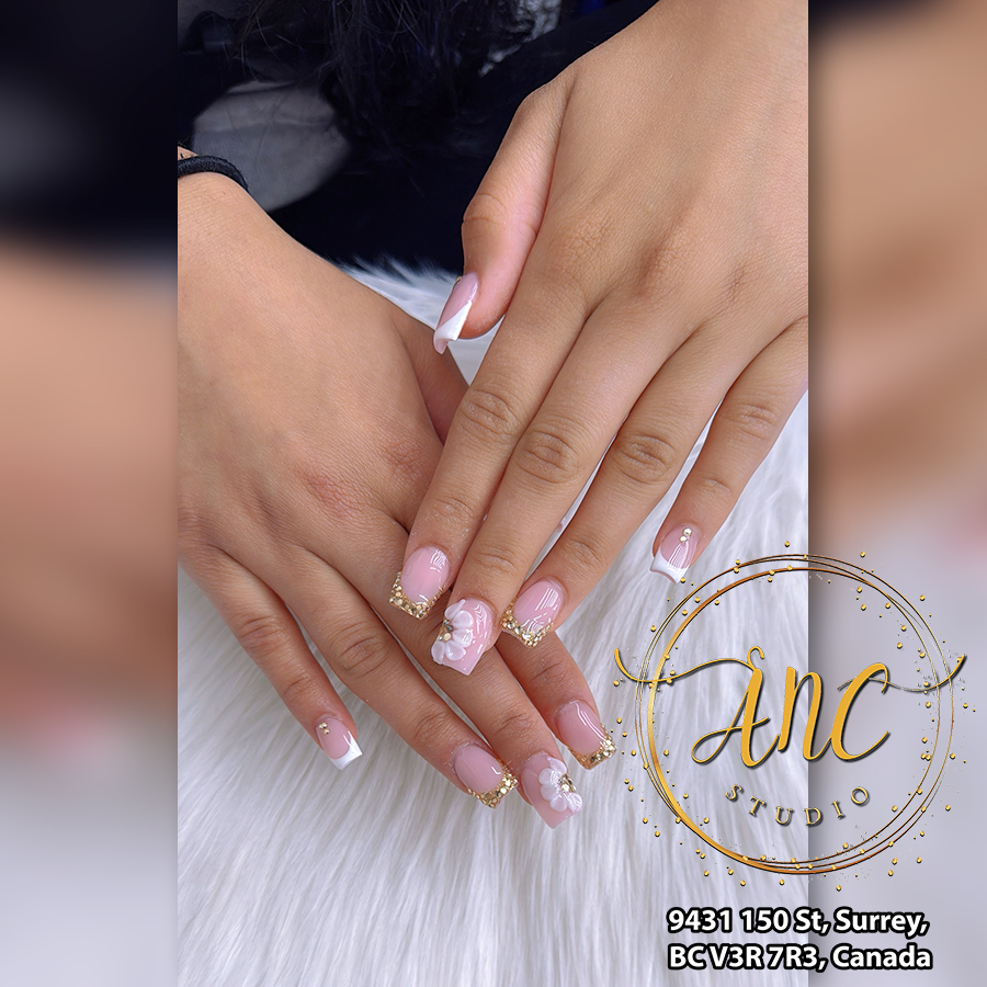 ANC Beauty Studio
